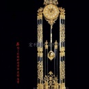 Đồng hồ treo tường 1243ABCHB